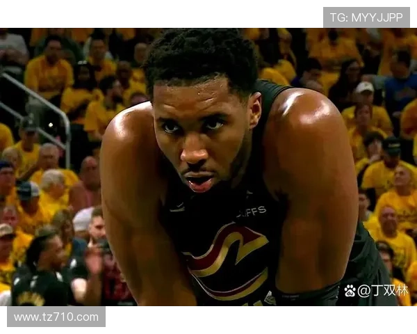 阿特金森赛前对米切尔的特别要求首次公开他期待40分的背后故事